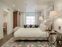 Недвижимость Ovington Square: 7