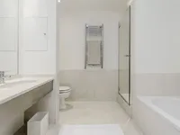 Недвижимость Ovington Square: 8