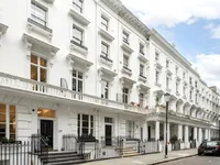 Недвижимость Ovington Square: 10