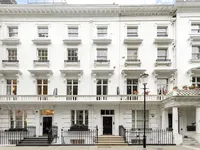 Недвижимость Ovington Square: 11