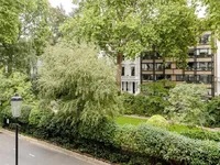 Недвижимость Ovington Square: 13