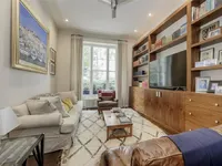 Недвижимость Ovington Square: 14