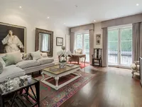 Недвижимость Ovington Square: 15