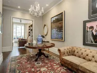 Недвижимость Ovington Square: 16
