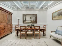 Недвижимость Ovington Square: 18