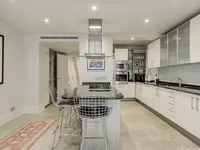 Недвижимость Ovington Square: 19
