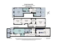 Недвижимость Ovington Square: 22