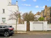 Недвижимость Cathcart Road: 7