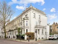 Недвижимость Cathcart Road: 8