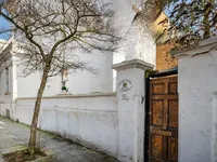 Недвижимость Cathcart Road: 9