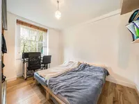 Недвижимость Redcliffe Gardens: 1