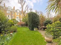 Недвижимость Redcliffe Gardens: 2