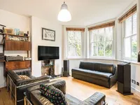 Недвижимость Redcliffe Gardens: 4