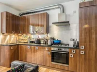 Недвижимость Redcliffe Gardens: 5