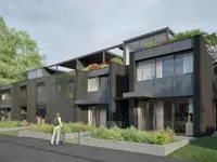 Недвижимость Single house 6 rooms: 3
