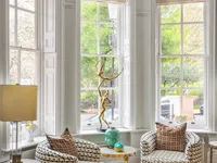 Недвижимость Cadogan Square, Knightsbridge: 1