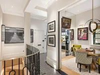 Недвижимость Cadogan Square, Knightsbridge: 2