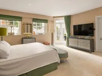 Недвижимость Cadogan Square, Knightsbridge: 4