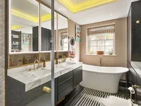 Недвижимость Cadogan Square, Knightsbridge: 5