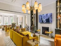 Недвижимость Cadogan Square, Knightsbridge: 7