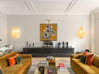 Недвижимость Cadogan Square, Knightsbridge: 8