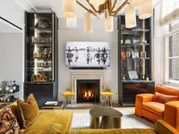 Недвижимость Cadogan Square, Knightsbridge: 9