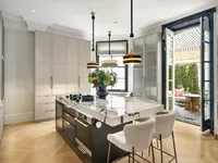 Недвижимость Cadogan Square, Knightsbridge: 10