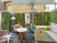 Недвижимость Cadogan Square, Knightsbridge: 11