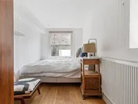 Недвижимость Finborough Road: 4