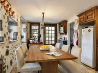 Недвижимость Single house 7 rooms: 5