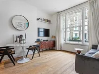 Недвижимость Finborough Road: 7