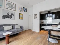 Недвижимость Finborough Road: 8