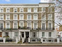 Недвижимость Finborough Road: 9