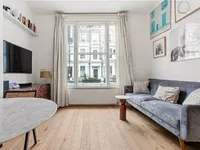 Недвижимость Finborough Road: 10