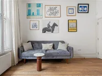 Недвижимость Finborough Road: 11