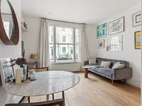 Недвижимость Finborough Road: 12