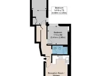 Недвижимость Finborough Road: 13