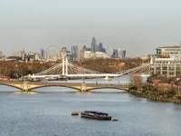 Недвижимость Waterfront Drive: 11