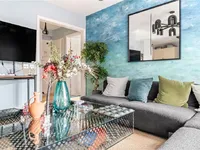 Недвижимость Hereford House, 11 Ovington Gardens, Knightsbridge: 2