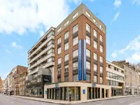 Недвижимость Hereford House, 11 Ovington Gardens, Knightsbridge: 3