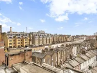 Недвижимость Hereford House, 11 Ovington Gardens, Knightsbridge: 4
