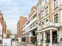Недвижимость Hereford House, 11 Ovington Gardens, Knightsbridge: 11