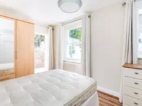 Недвижимость Finborough Road, Chelsea: 2