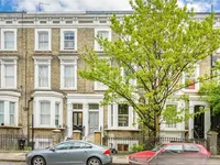 Недвижимость Finborough Road, Chelsea: 4