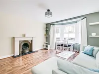 Недвижимость Finborough Road, Chelsea: 5