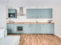 Недвижимость Finborough Road, Chelsea: 6