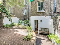 Недвижимость Finborough Road, Chelsea: 7