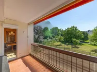 Недвижимость Apartment 5 rooms: 3