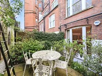 Недвижимость Embankment Gardens, Chelsea: 3