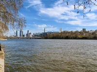 Недвижимость Embankment Gardens, Chelsea: 4